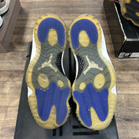 Space Jam Jordan 11 High (USED)