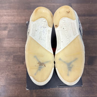 Expression Jordan 5 Low (W) (USED, No Insoles)