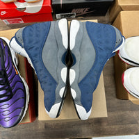 Flint Jordan 13 Retro (USED, No Box)