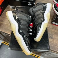 72-10 Jordan 11 Low (USED)