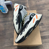 Wave Runner Yeezy 700 (USED, No Insoles, No Box)