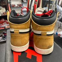 Rookie of the Year Jordan 1 High (USED)