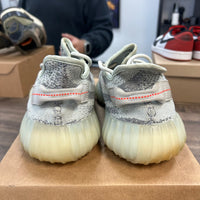 Yeezy Boost 350 V2 Blue Tint (USED, No Box)