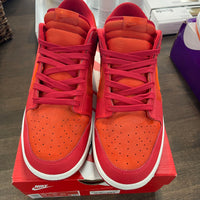 ATL Nike Dunk Low (USED)