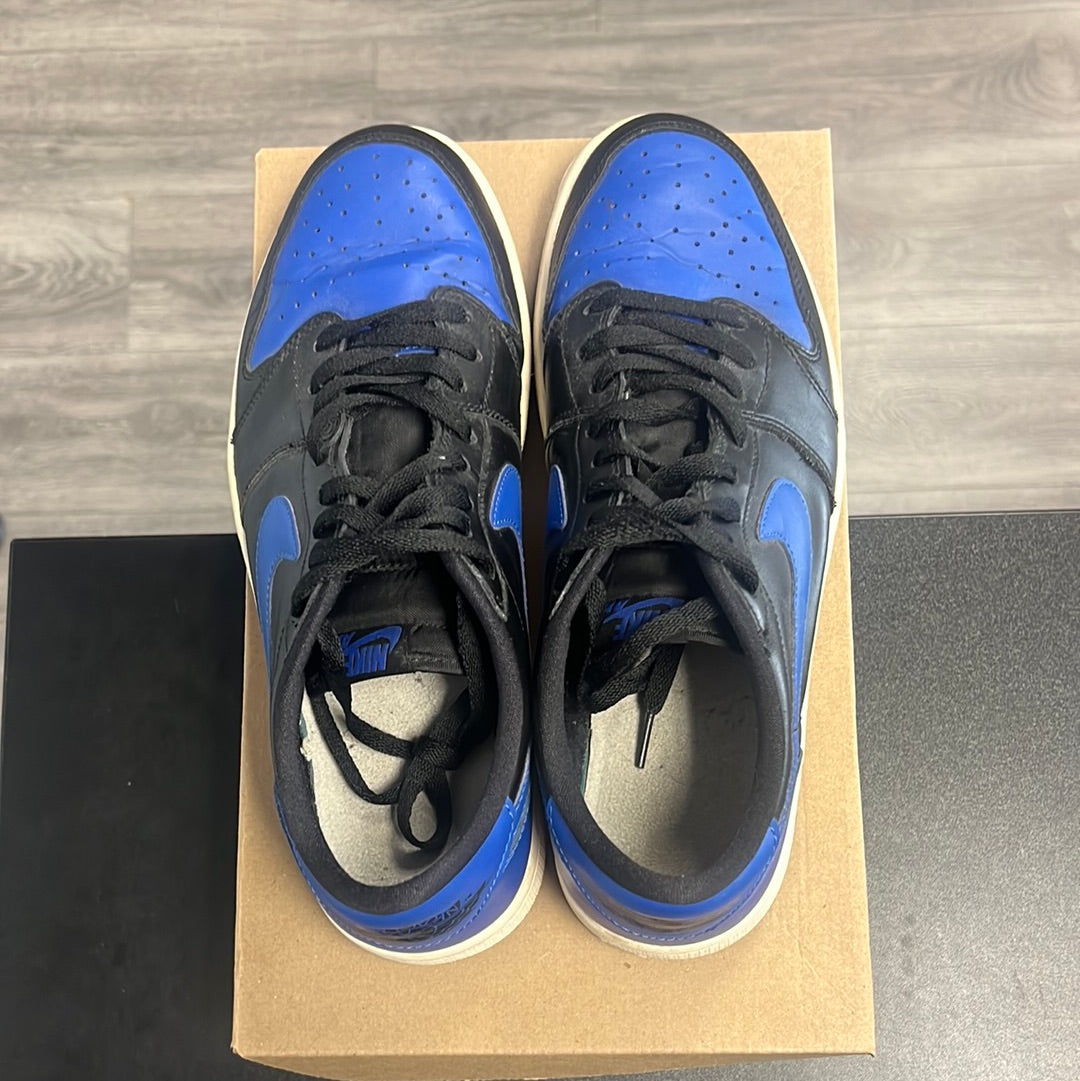 Jordan 1 Retro Low Royal (USED)