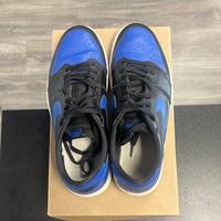 Jordan 1 Retro Low Royal (USED)