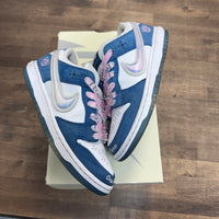 Born X Raised One Block At A Time Nike SB Dunk Low (USED)