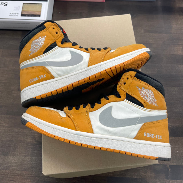 Gore-Tex Jordan 1 High Element (USED, No Box)
