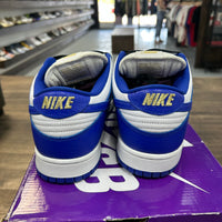 Supreme Stars SB Dunk Low (USED)