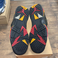 Citrus Jordan 7 (USED, No Box)