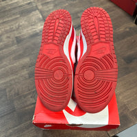 Valentines Day Dunk Low (GS) (USED)