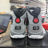 Jordan 9 Retro Particle Grey (USED)