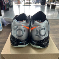 Galaxy Nike KD 4 (2024) (USED, No Box)