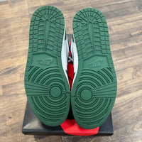 Gorge Green Jordan 1 High (USED)