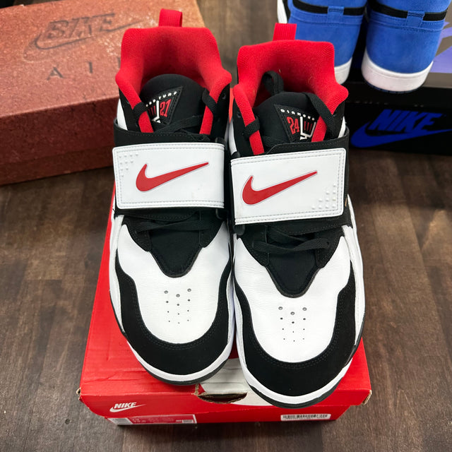 Diamond Turf Air (USED)