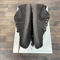 Velvet Travis Scott Jordan 1 Low (USED)