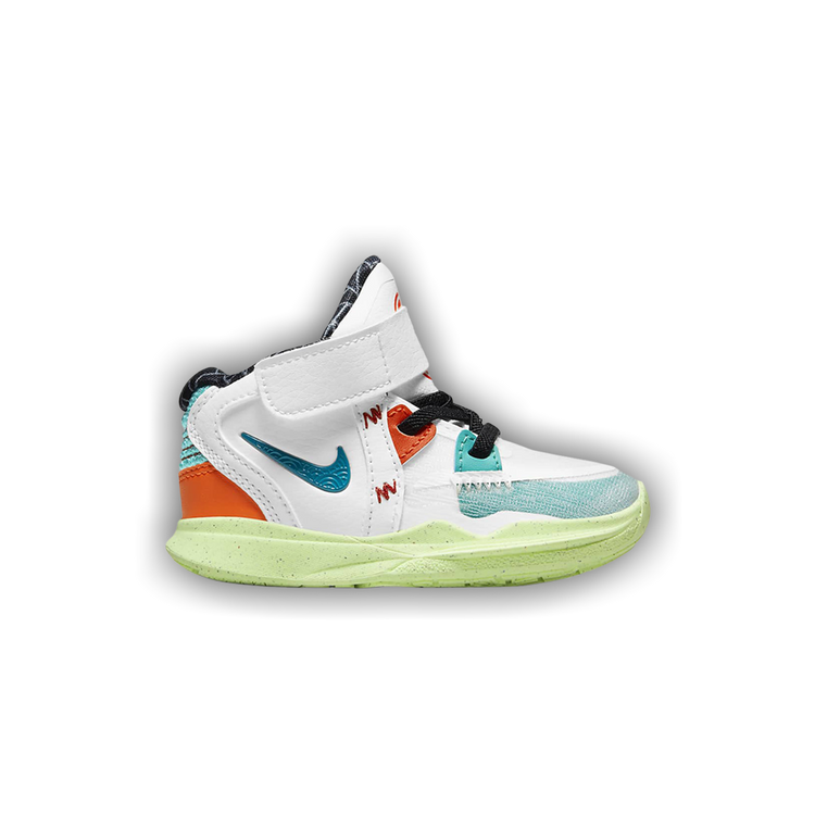 Nike Kyrie Infinity TD 'Chinese New Year'