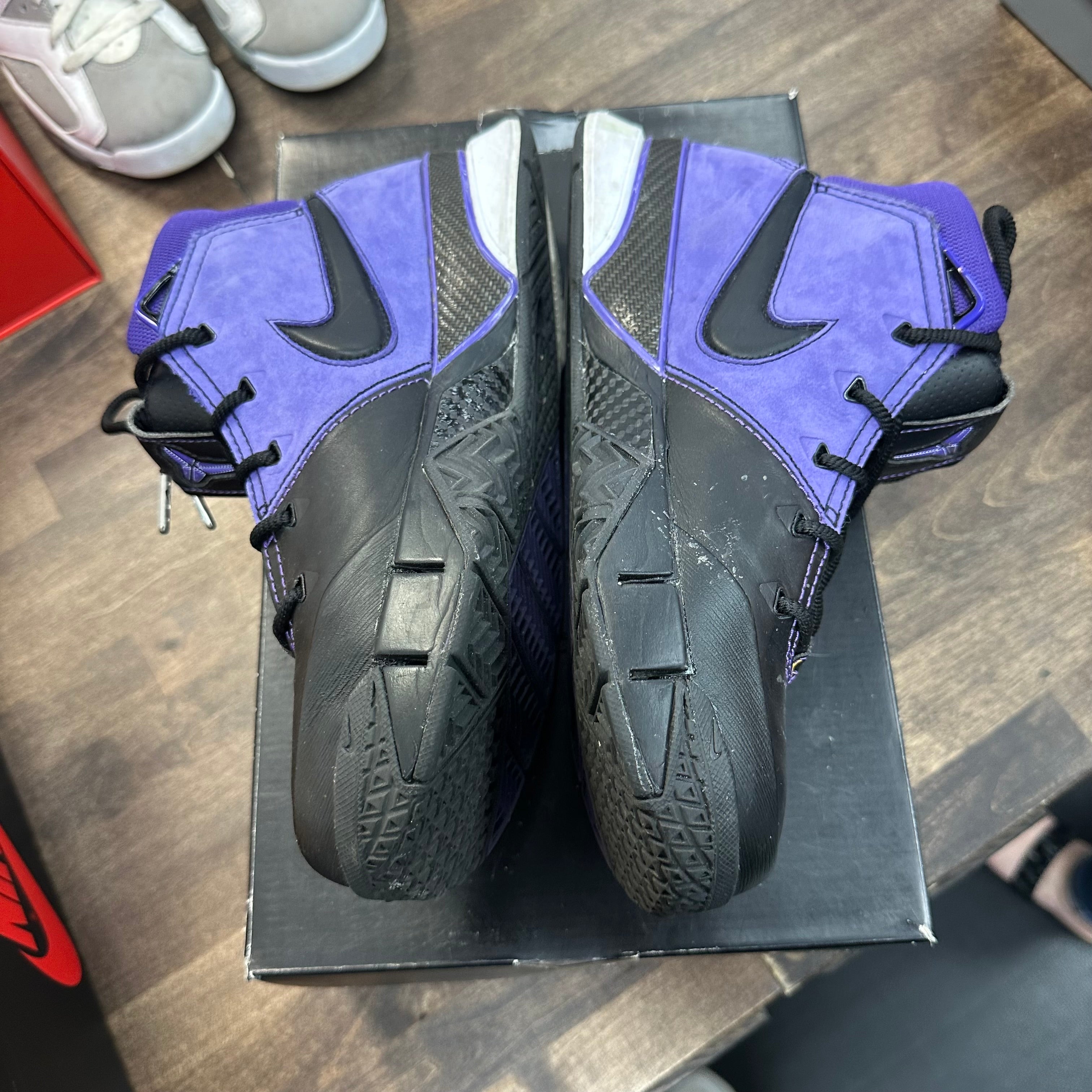 GrailNation