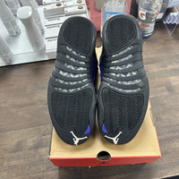 Dark Concord Jordan 12 (USED)