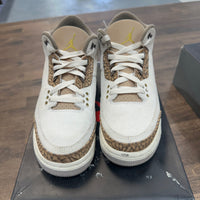 Palomino Jordan 3 (GS) (USED)