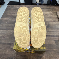 Bephie Beauty Union LA Jordan 1 High (USED)