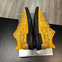Off-White University Gold Rubber Dunk (USED)