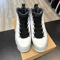 Baron Jordan 9 (USED;NO BOX)