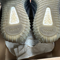Beluga Yeezy 350 (USED, Replacement Box)