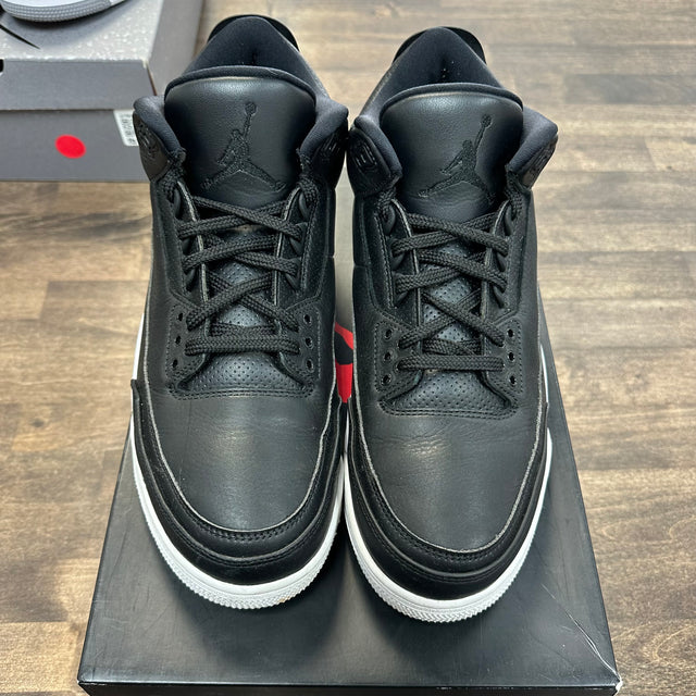 Cyber Monday Jordan 3 (USED)