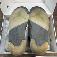 Green Bean Jordan 5 (USED)