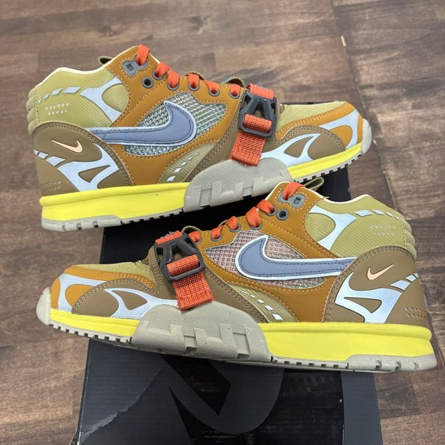 Coriander Air Trainer 1 SP (USED)