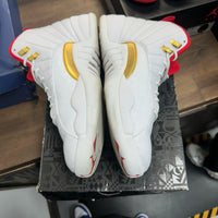 Fiba Jordan 12 (USED)