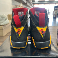 Citrus Jordan 7 (USED)