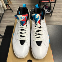Orion Jordan 7 (USED;NO BOX)