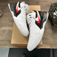 Nike Zoom LeBron NXXT Gen AMPD First Game (USED, No Box)