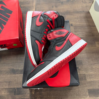 Homage To Home Jordan 1 Retro High (Non-numbered) (USED)