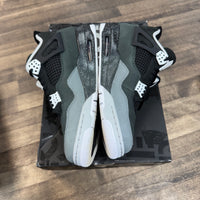 Fear Jordan 4 Retro (2024) (USED)