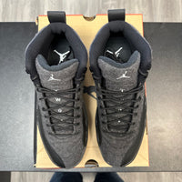Jordan 12 Wool (USED)