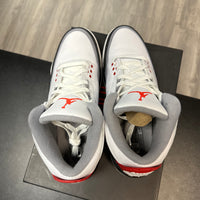 Tinker Hatfield Jordan 3 (USED)
