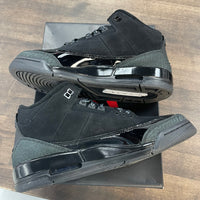 Black Cat Jordan 3 2024 (GS) (USED)
