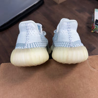 Cloud Yeezy 350 (USED,No Box)