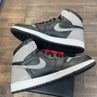 Shadow Jordan 1 High (2017) (USED)