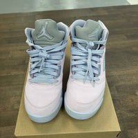 Easter Jordan 5 (GS) (USED, no box)