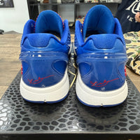 Dodgers Kobe 6 Protro (USED)