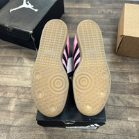 adidas Samba Messi Light Pink Black (USED)