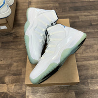 Legend Blue Jordan 11 2014 (USED, No Box)