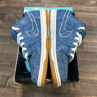 Rivals Pack (East) Nike SB Dunk Low (USED)