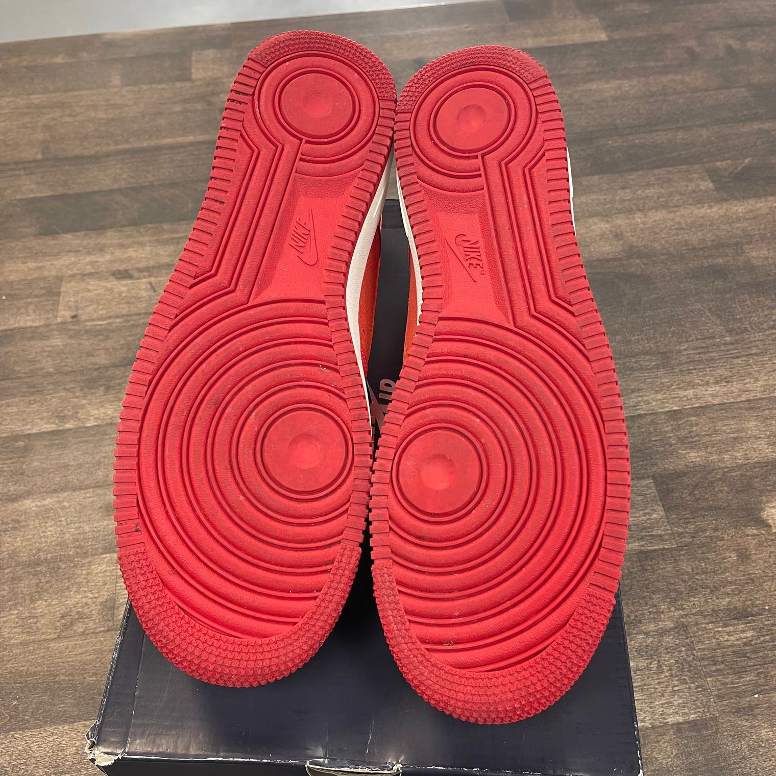 ATL Air Force 1 (USED)