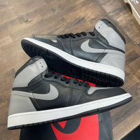 Shadow Jordan 1 High 2017 (USED)