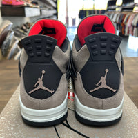 Taupe Haze Jordan 4 Retro (USED)